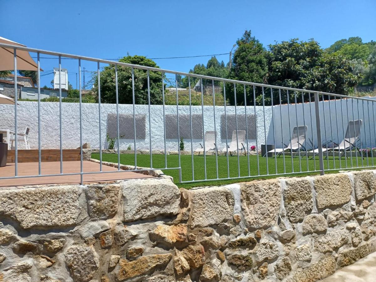 Restondouro Oporto Διαμέρισμα Gondomar  Εξωτερικό φωτογραφία