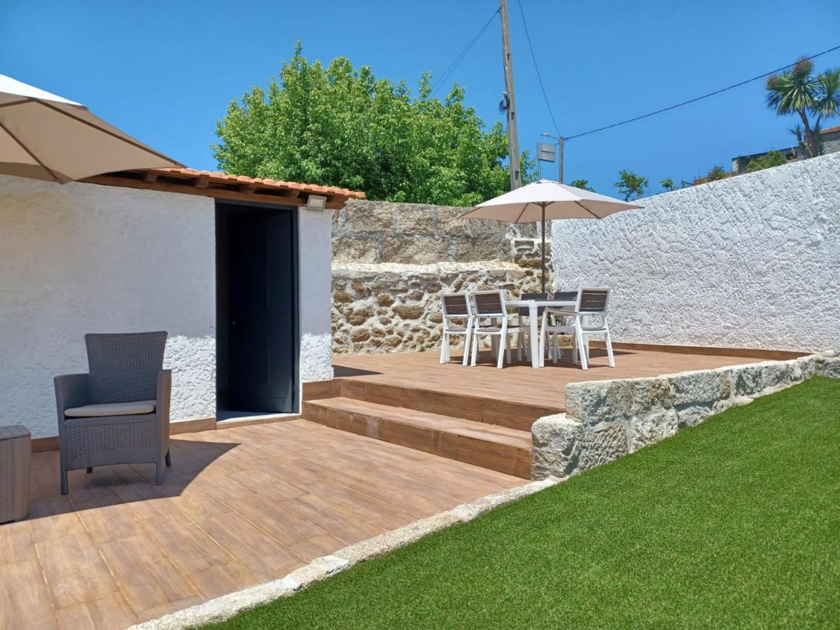 Restondouro Oporto Διαμέρισμα Gondomar  Εξωτερικό φωτογραφία
