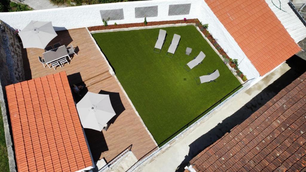 Restondouro Oporto Διαμέρισμα Gondomar  Εξωτερικό φωτογραφία
